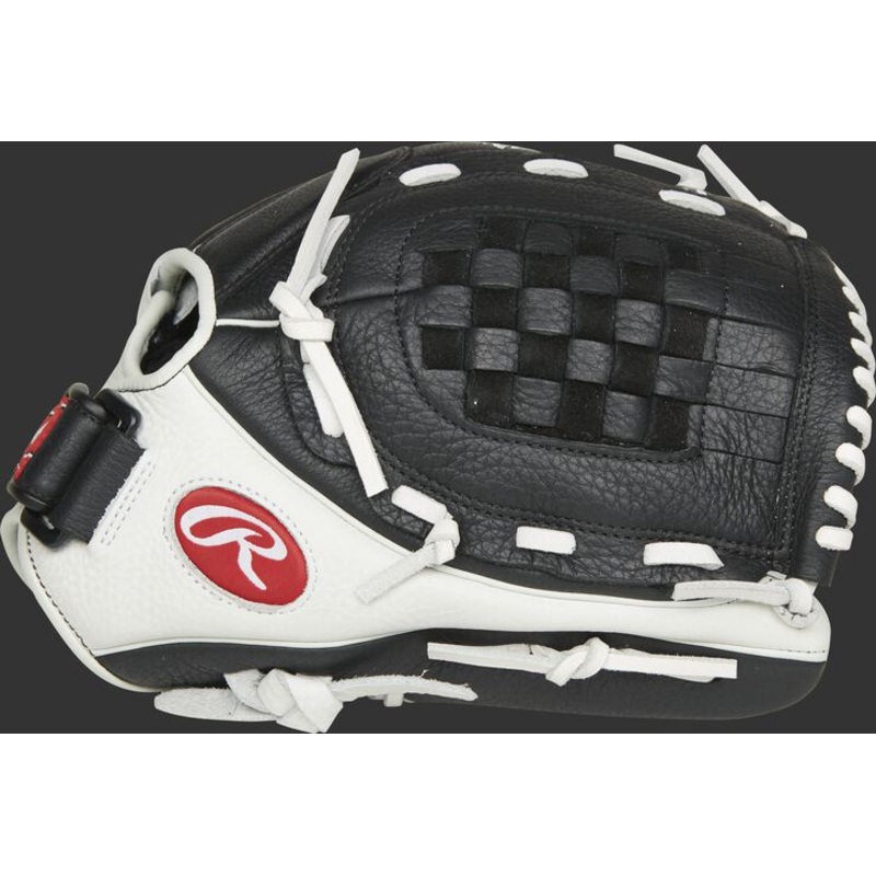 Shut Out Fastpitch Softball Glove