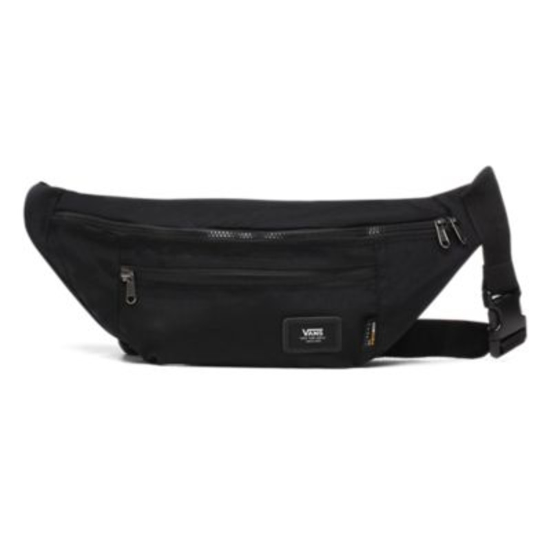 Ward Cross Body Fanny Pack|BLACK|CHILI PEPPER CHECKERBOARD|BLACK/WHITE CHECKER|EDEN|BLUE GLOW|BLACK/WHITE/ANTELOPE|BISTRO GREEN