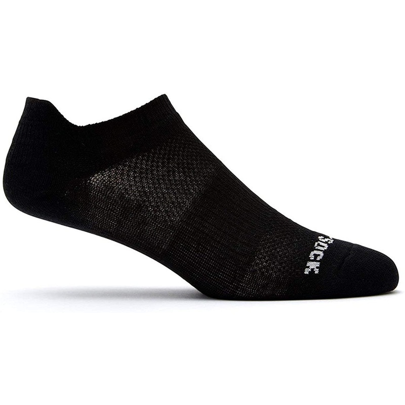 Women’s Coolmesh II Tab Socks|BLACK|STEEL GREY|PLUM PINK|S|M|L|XL