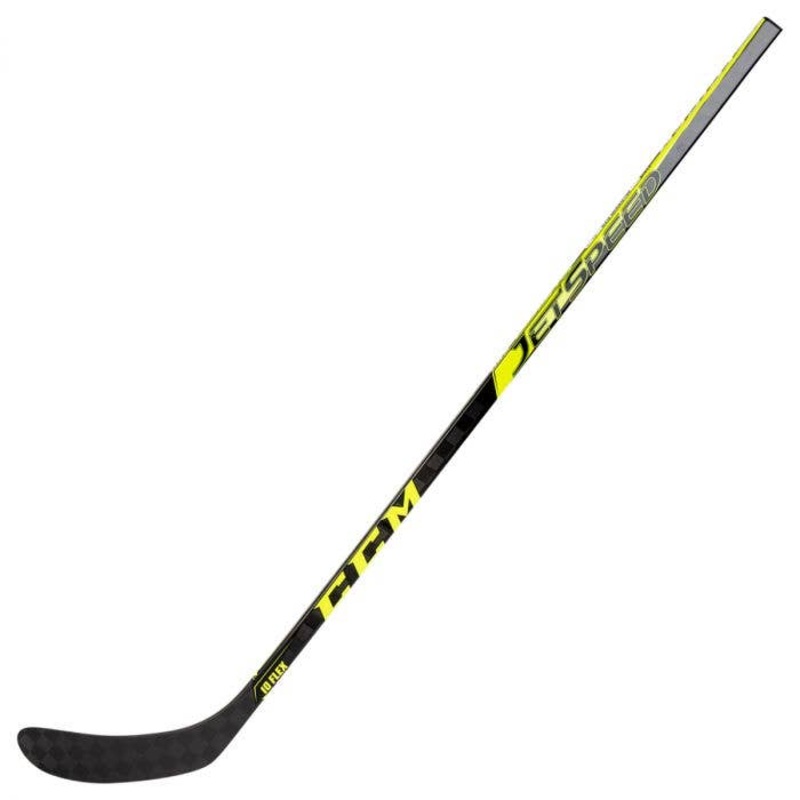 CCM Jetspeed 10 Flex Youth Stick