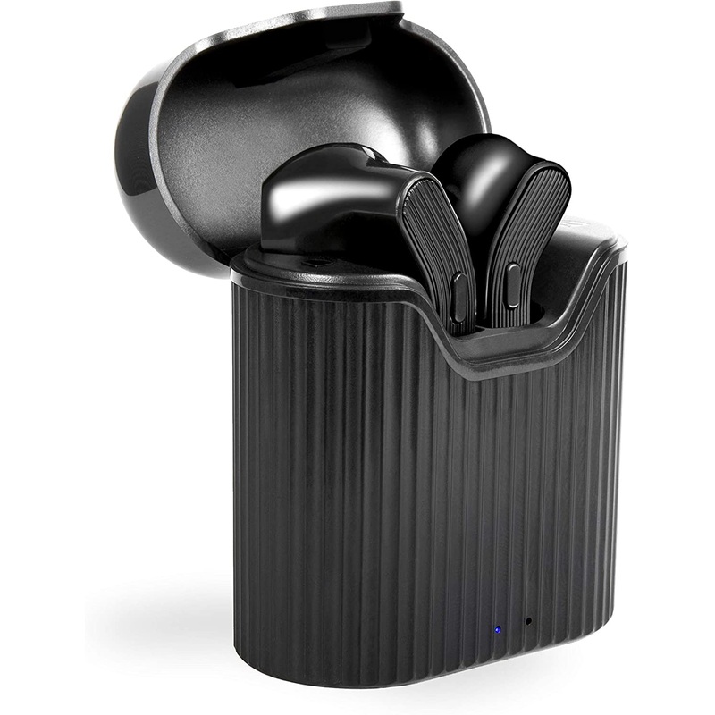 Driftr True Wireless Bluetooth Earbuds
