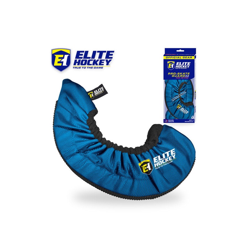 Elite Hockey Pro Skate Guard Senior (Size 10-13) – Ernies Logo
