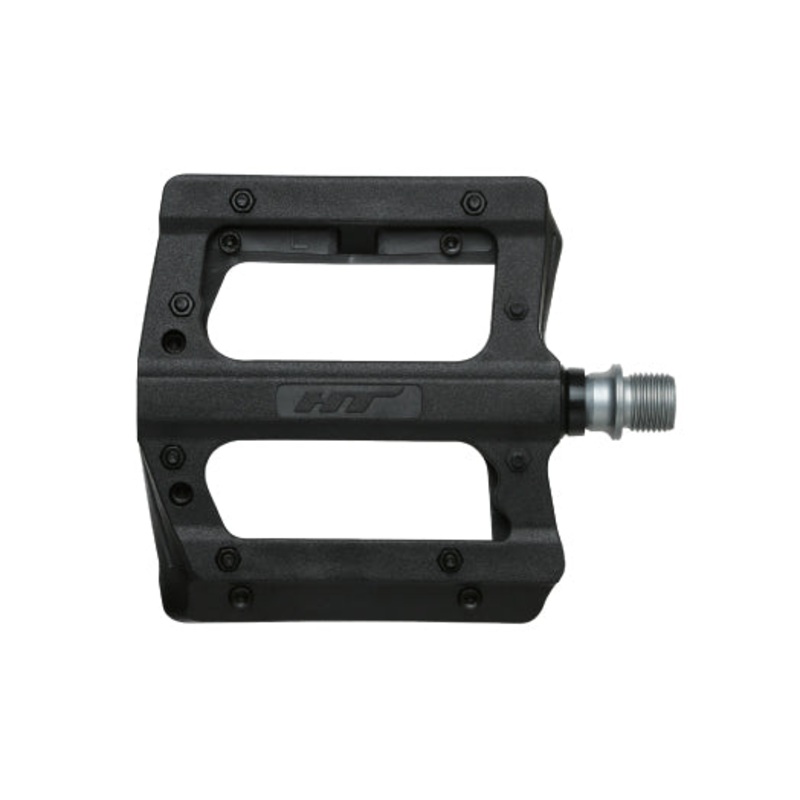 HT Components Hippy Killer Pedals