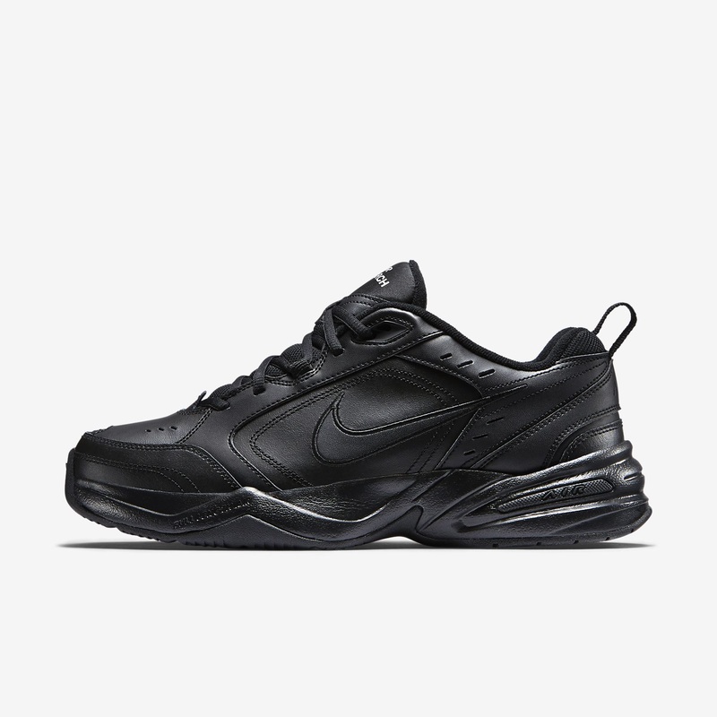 Nike Men’s Air Monarch IV Training Shoes (4E)