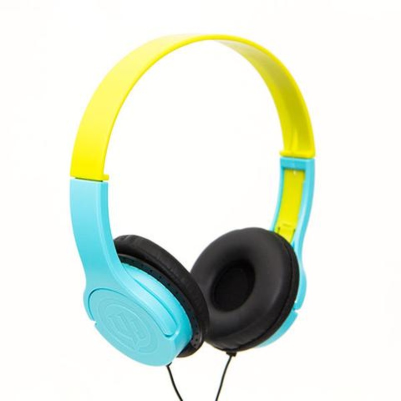 Rad Rascal Kids On Ear Headphones