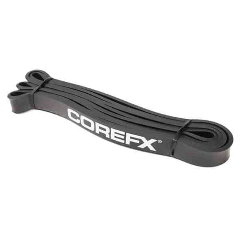 STRENGTH BAND|RED (15-35LB)|BLACK (25-65LB)|PURPLE (35-85LB)|ORANGE (50-125LB)