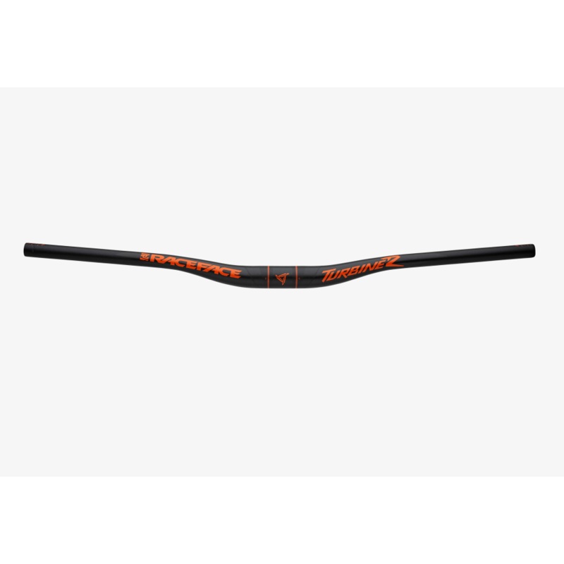 Turbine R35 Handlebars (20mm)|ORANGE|RED|BLACK|20MM