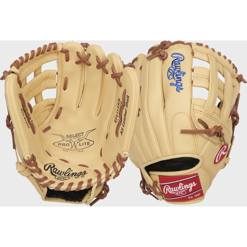 Youth Select Pro Lite Kris Bryant Infield Glove – 11.5