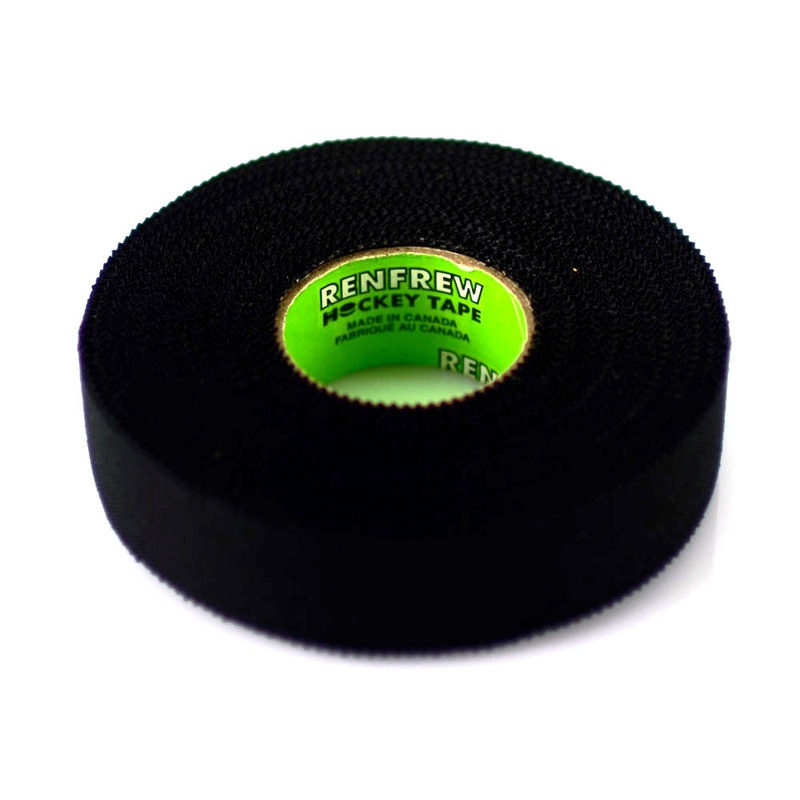 24×25 Cloth Tape|BLACK|WHITE|PURPLE