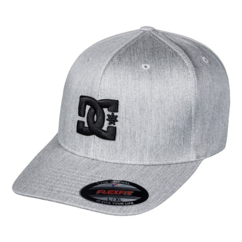 Capstar TX Cap|CASTLEROCK|BLACK|S-M|L-XL