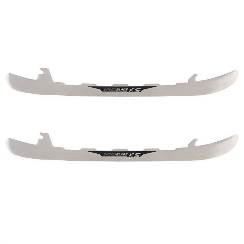 CCM SpeedBlade XS Stainless Steel Runners