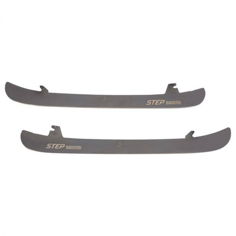 CCM Step BlackSteel XS Pair Runners