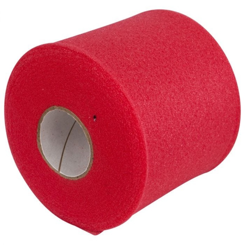 Foam Underwrap|BLACK|BLUE|GREEN|ORANGE|PINK|PURPLE|RED|TAN|YELLOW