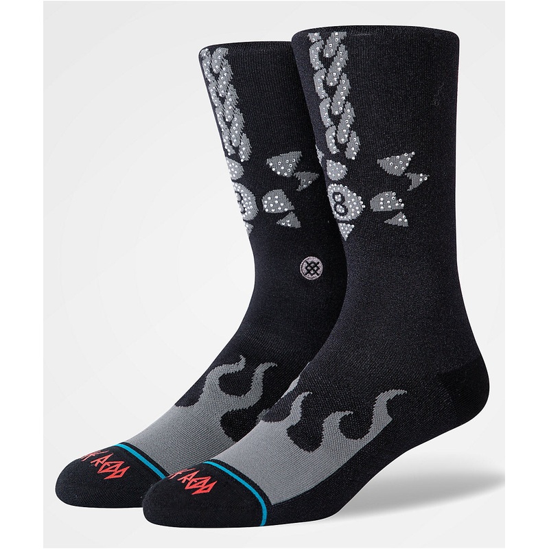 LIFE TRIPPIE REDD WRECKING BALL SOCKS