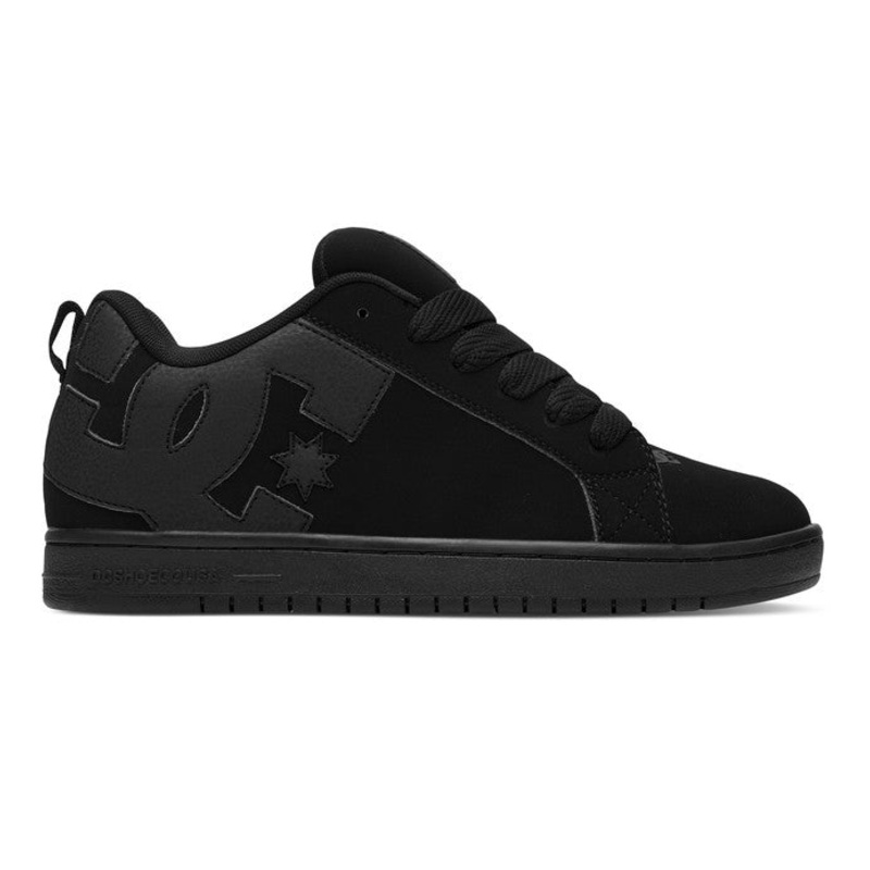 Men’s Court Graffik Shoe|BLACK/BLACK|BLACK/RED|BLACK/WHITE|7|7.5|8|8.5|9|9.5|10|10.5|11|11.5|12|12.5|13|14|15