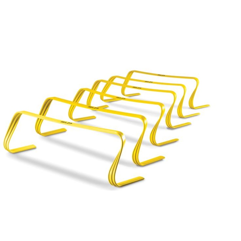 6x Hurdles|20.5″