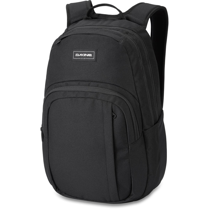 Campus M 25L Backpack|BLACK|CARBON|80S GEO BLACK|MIDNIGHT BLOOMS|ODYSSEY|SUNRISE CANYON|TROPICAL UTOPIA|WITHERED ROSE