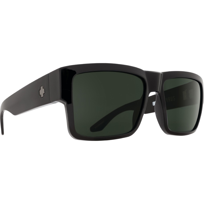 Cyrus Happy Lens|BLACK/HAPPY GREY GREEN|MATTE BLACK/HAPPY BRONZE WITH BLUE SPECTRA MIRROR|MATTE CAMO TORTOISE/HAPPY GREY GREEN|WHITEWALL/HAPPY GREY GREEN WITH RED SPECTRA MIRROR|MATTE OLIVE/HAPPY GREY GREEN|TRANSLUCENT GUNMETAL/HAPPY GRAY GUNMETAL SPECTRA