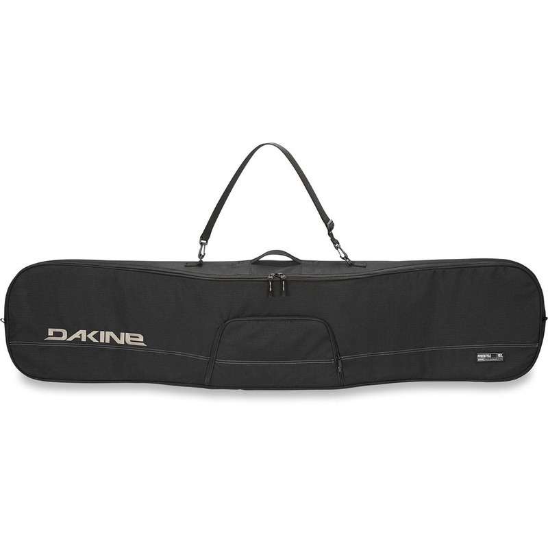 Freestyle Snowboard Bag|BLACK|DEEP LAKE|WOODLAND FLORAL|DEEP BLUE|POPPY ICEBERG|BLACK VINTAGE CAMO|NIGHT SKYLINE|WILDFLOWER|RUBBER|157|165