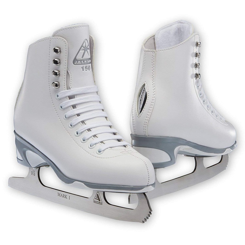 Jackson Ultima Finesse 150 Softboot Senior Ice Skate