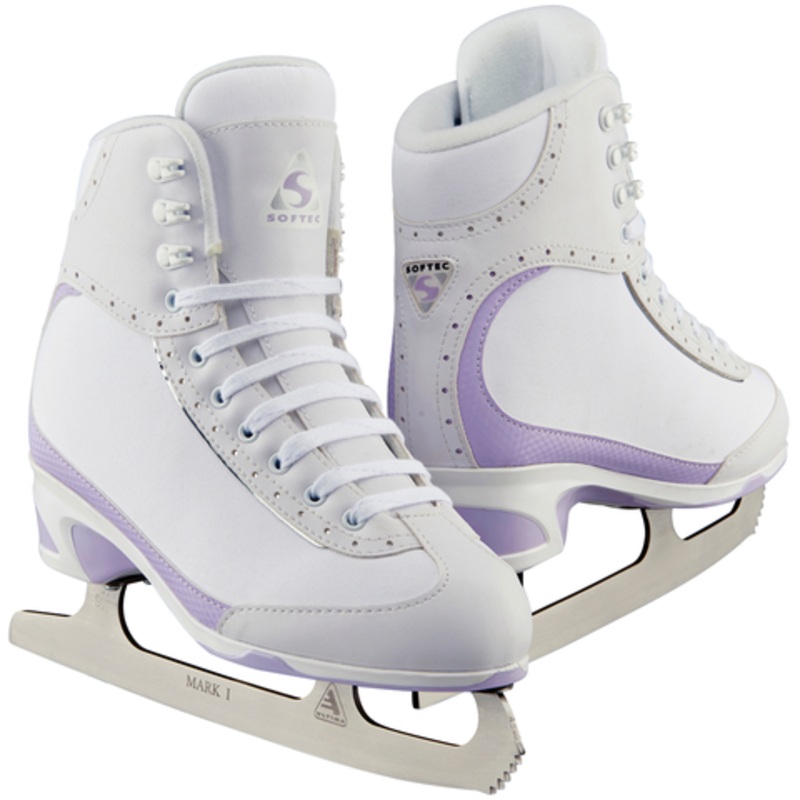 Jackson Ultima Vista Softec Senior Ice Skate
