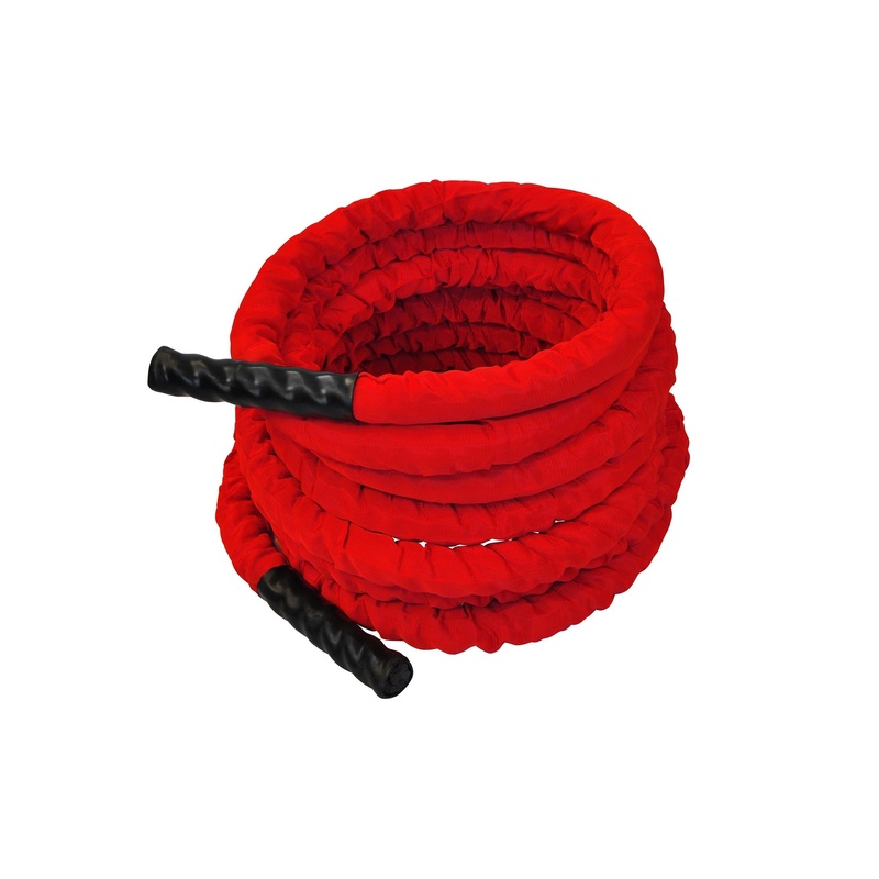 NYLON BATTLE ROPE|30″