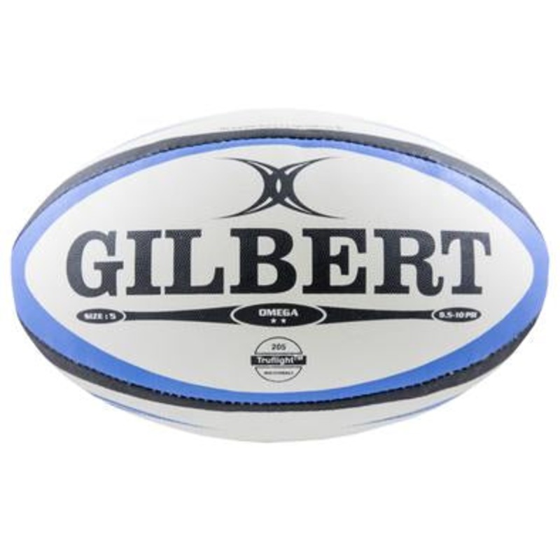 Omega Match Rugby Ball|5