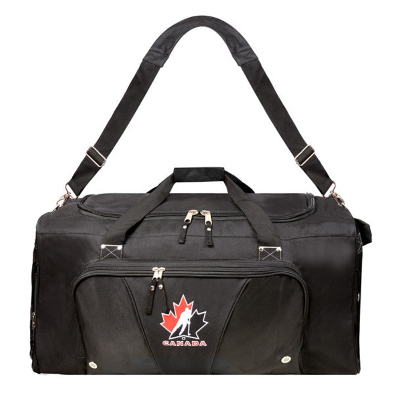 Referee Carry Bag|BLACK