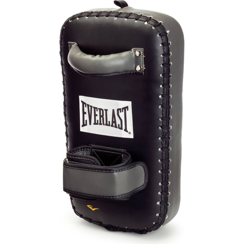 Thai Pads|BLACK|OS