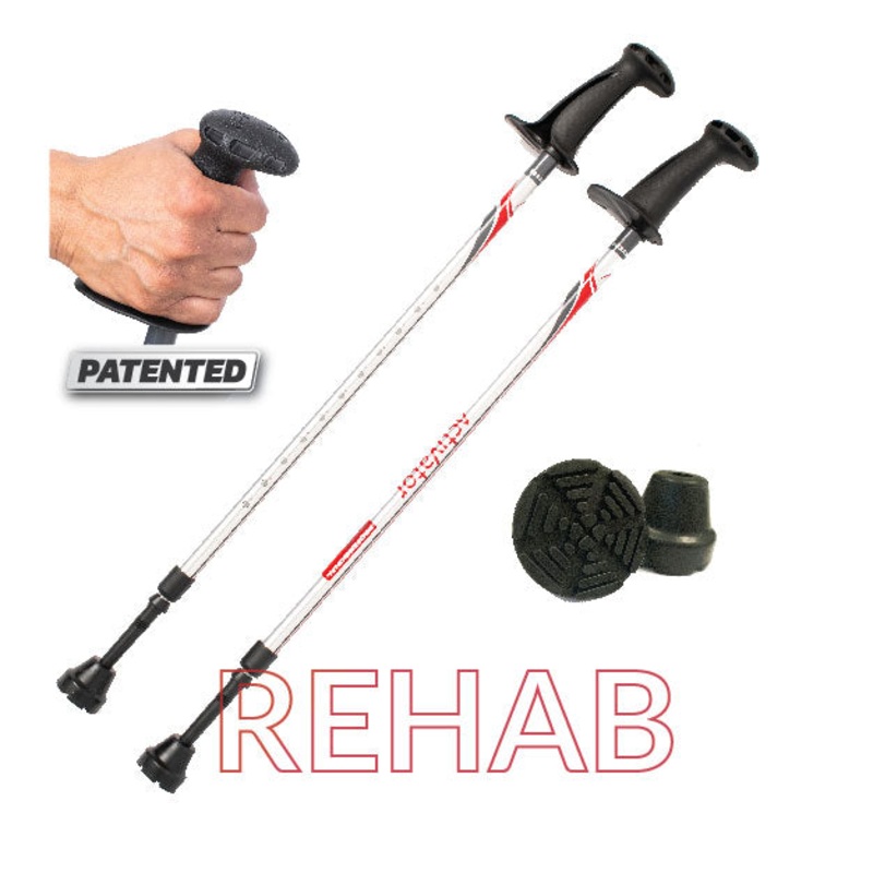 ACTIVATOR REHAB POLES|OS