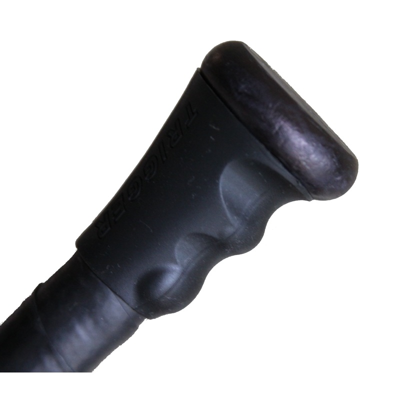 Bat Trigger|BLACK|BLACK/GREEN|GREEN|ORANGE|WHITE