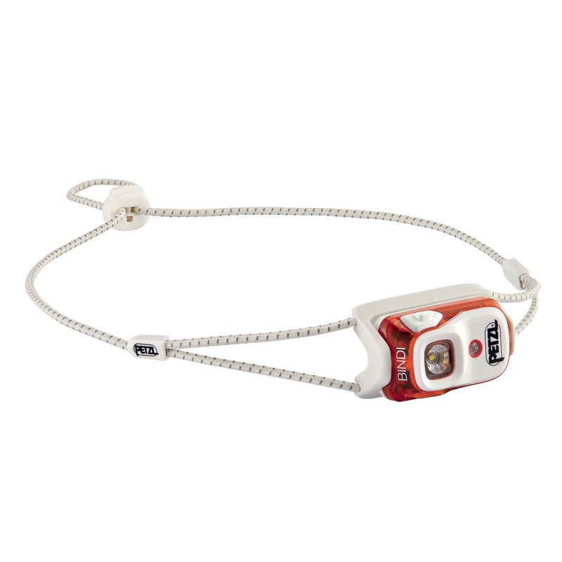 Bindi Ultra-Compact Headlamp – 200 lumens
