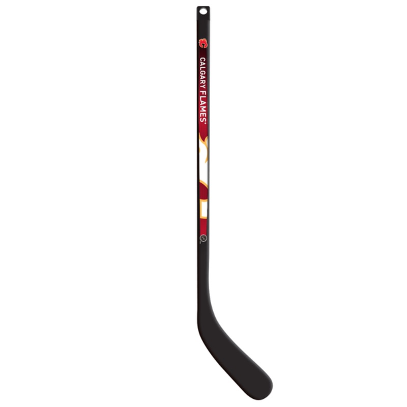 Composite Mini Stick|BOSTON BRUINS|CALGARY FLAMES|CANADA|EDMONTON OILERS|MONTREAL CANADIENS|PITTSBURGH PENGUINS|SEATTLE KRAKEN|TORONTO MAPLE LEAFS|VANCOUVER CANUCKS|VEGAS GOLDEN KNIGHTS|CHICAGO BLACKHAWKS|LOS ANGELES KINGS|NASHVILLE PREDITORS|SAN JOSE SHA