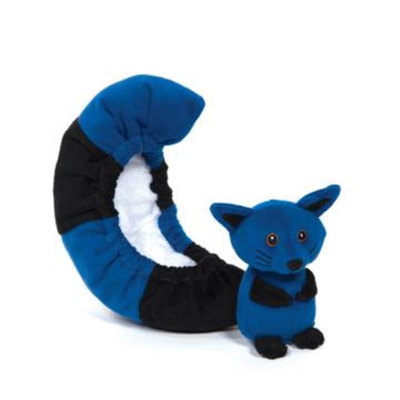CRITTER TAIL COVER SKATE GUARD
