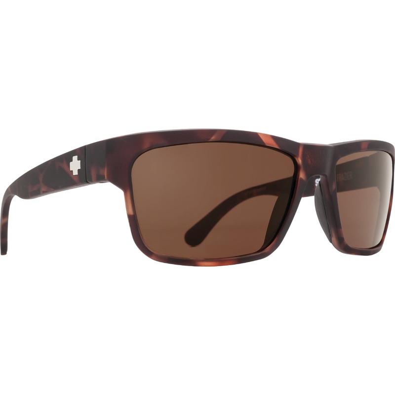 Frazier Happy Lens|MATTE CAMO TORTOISE/HAPPY BRONZE|MATTE BLACK/HAPPY GREY GREEN|SOSI MATTE BLACK/HAPPY GREY GREEN