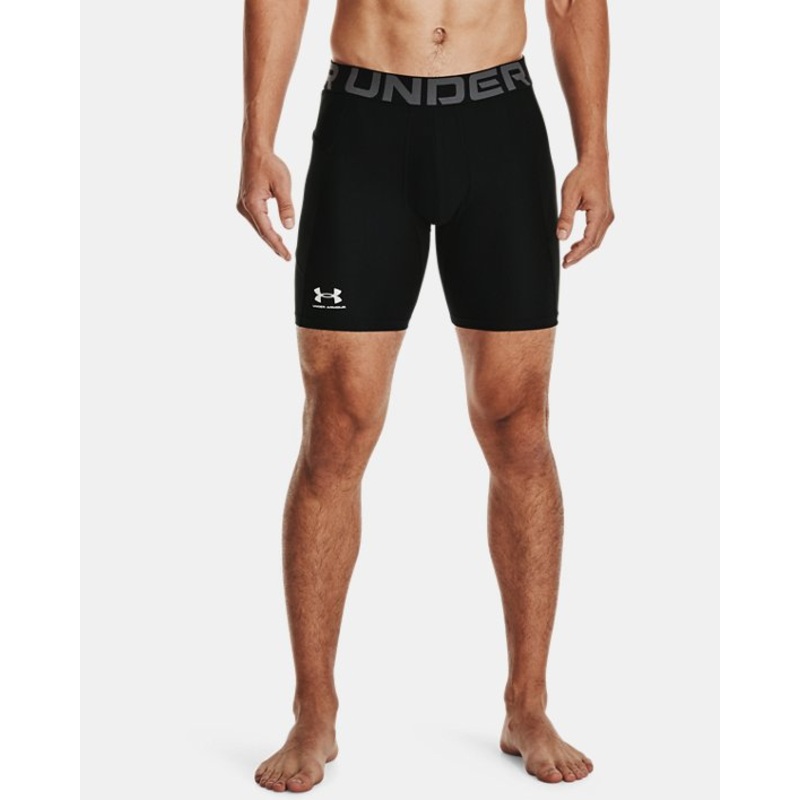 Men’s Heatgrear Armour Compression Shorts