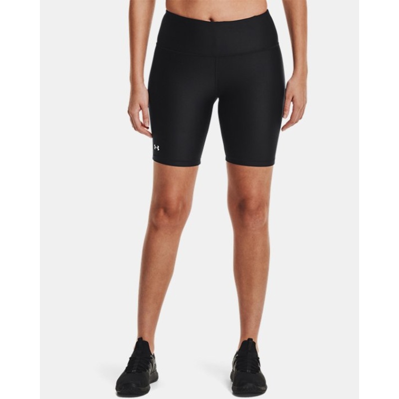 Women’s Heatgear Armour Bike Spandex Shorts