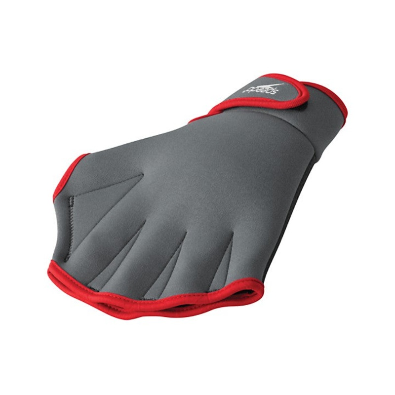 Aquatic Fitness Glove|CHARCOAL|S|M|L|XL
