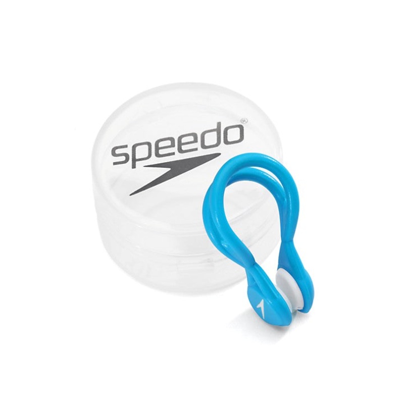 Liquid Comfort Nose Clip|BLUE|CHARCOAL|CLEAR