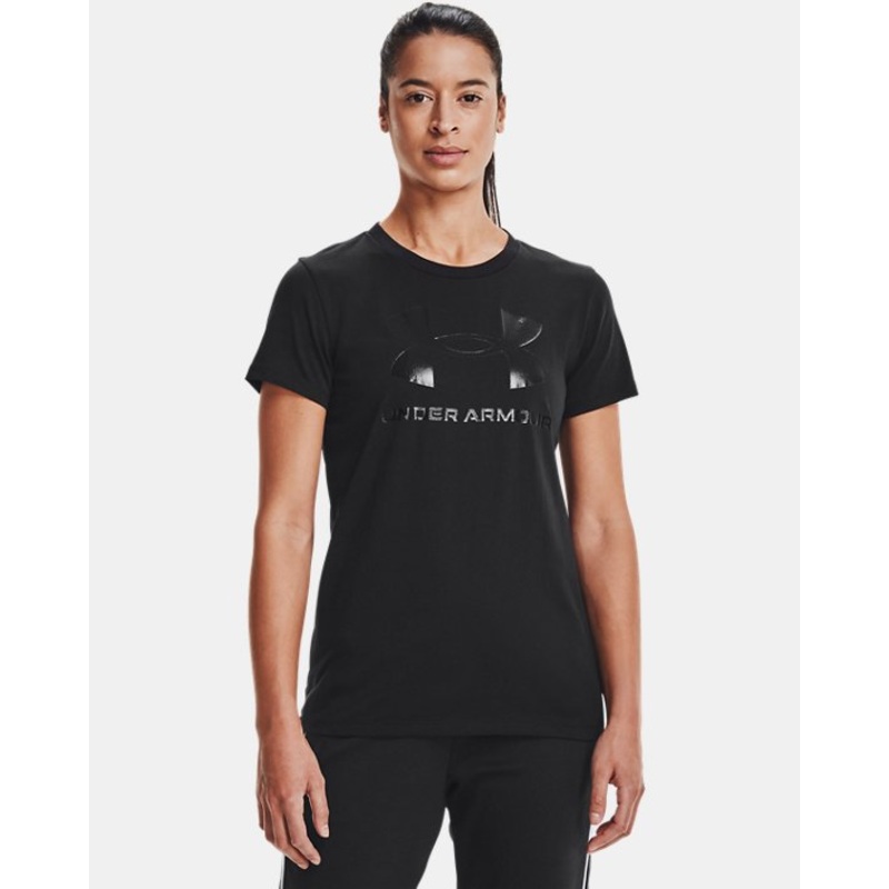 Live Sportstyle Graphic Short Sleeve Tee Women’s