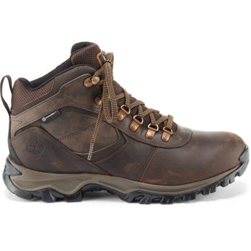 MT. Maddsen Mid Men’s Hiker Boots