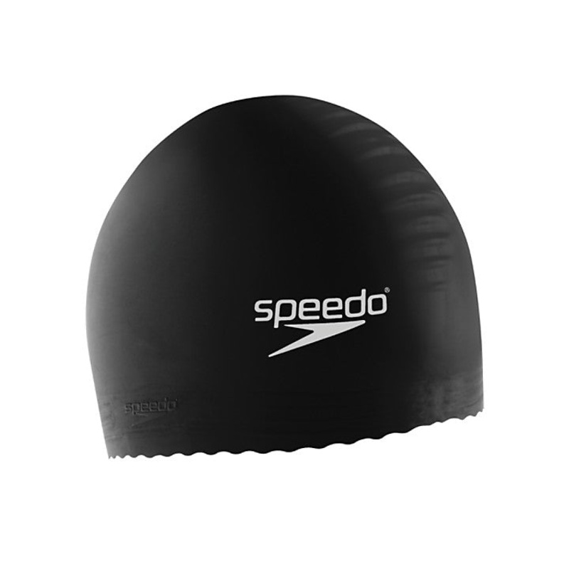 Solid Latex Swim Cap|BLACK|BLUE|NAVY|WHITE|PINK