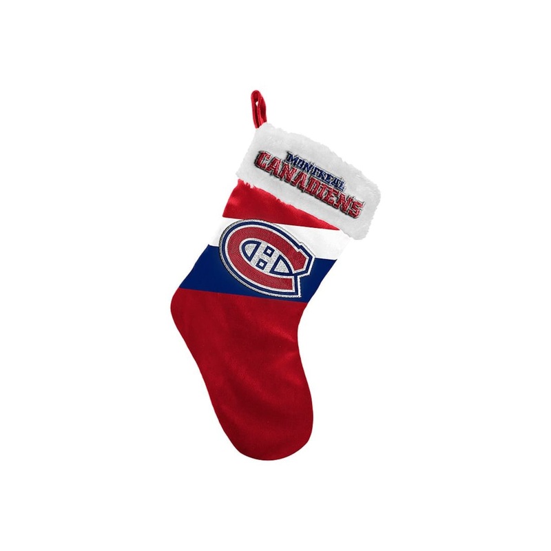 STOCKING COLOURBLOCK|VEGAS GOLDEN KNIGHTS|PITTSBURGH PENGUINS