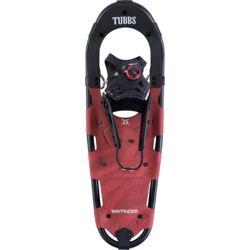 Wayfinder Men’s Snowshoes|25″|30″|36″