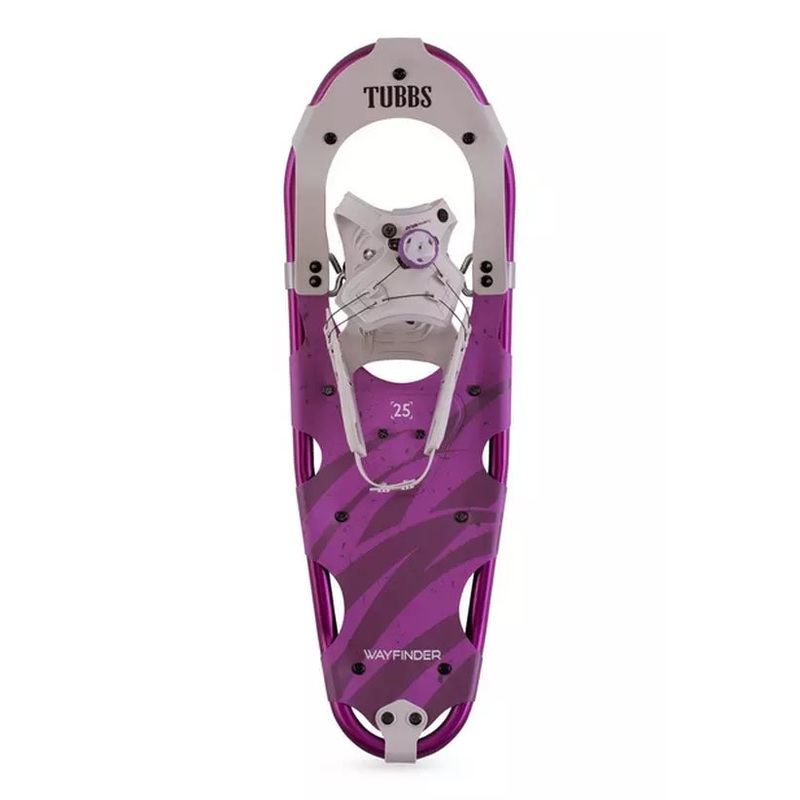 Wayfinder Women’s Snowshoes|21″|25″