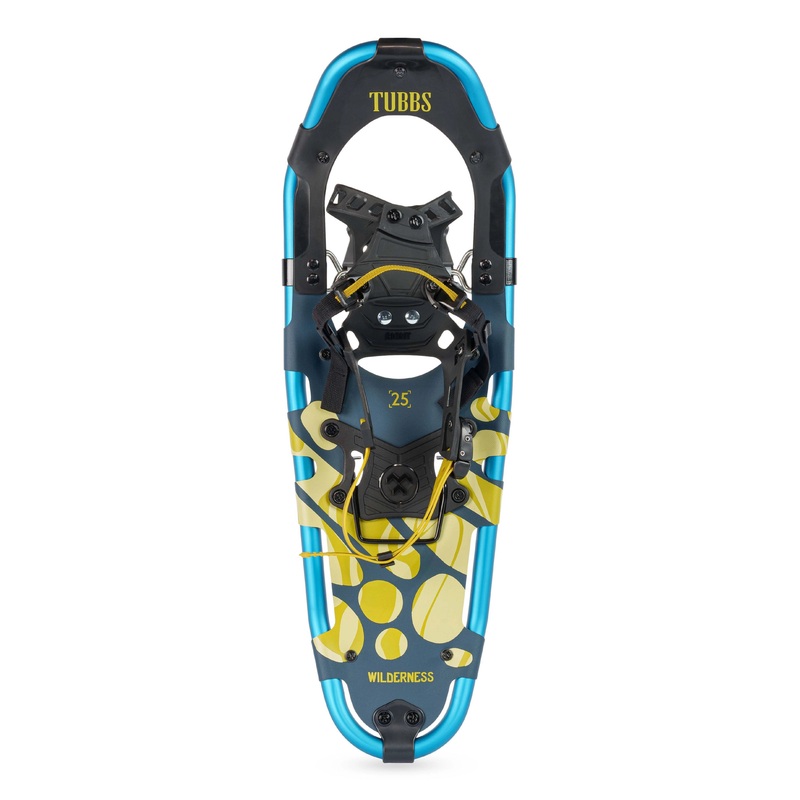 Wilderness Men’s Snowshoes|25″|30″|36″