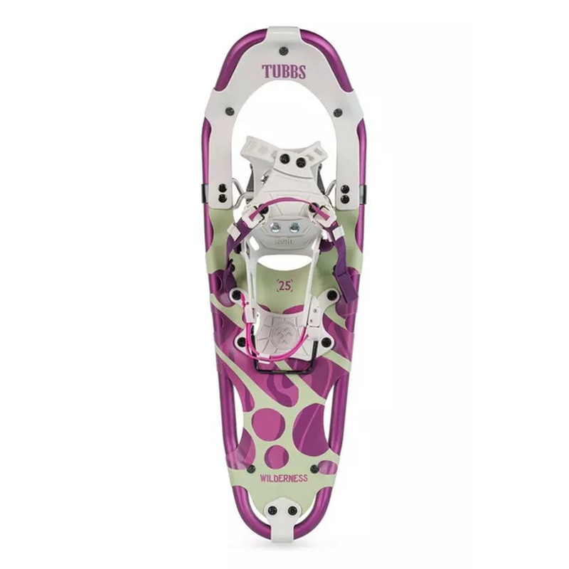 Wilderness Women’s Snowshoes|21″|25″