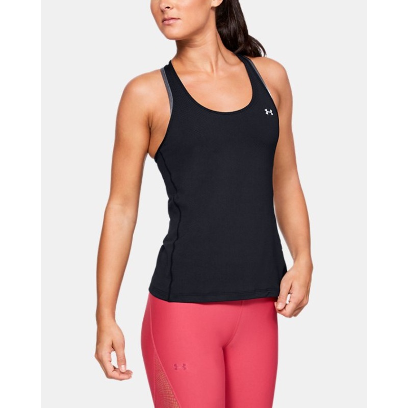 Women’s Heatgear Armour Racer Tank Top