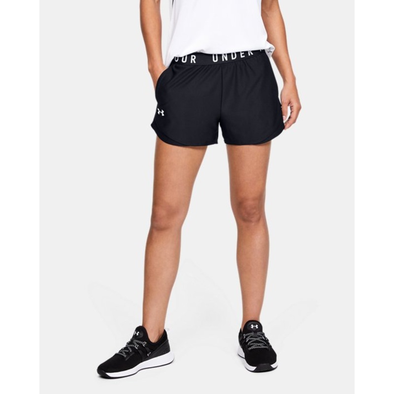 Women’s Play Up 3.0 Training Shorts