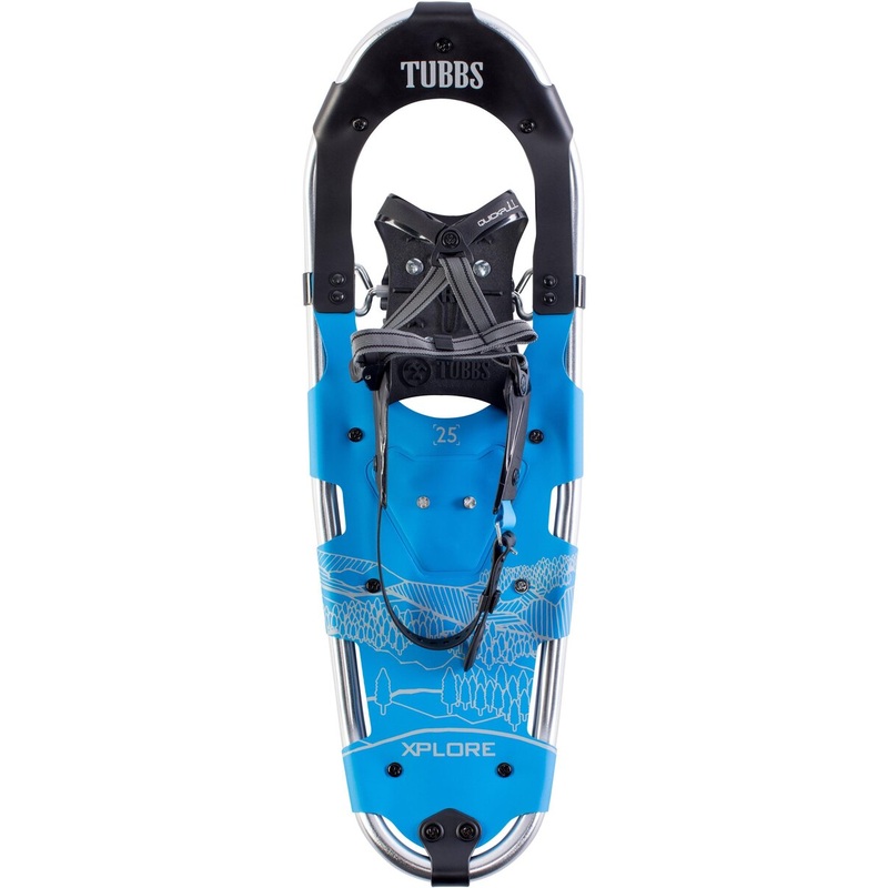 XPLORE MEN’S SNOWSHOES|25″|30″